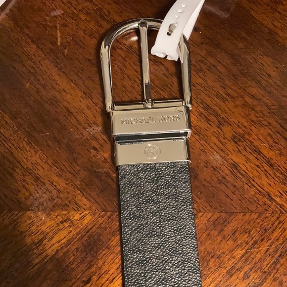 NWT Michael Kors 3 belt bundle main image 5
